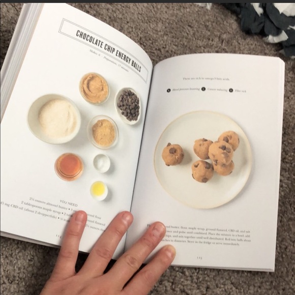 The Essential Cookbook More Than 65 Easy Recipes For Everyday Health - Picture 11 of 15